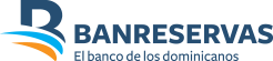 Logo do Banreservas